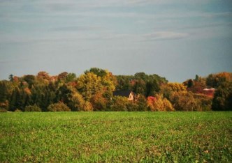 działka na sprzedaż - Wielka Wieś, Giebułtów