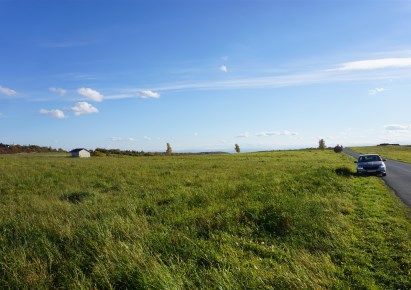 działka na sprzedaż - Jerzmanowice-Przeginia, Łazy