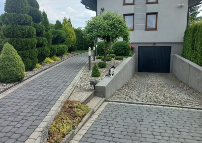 dom na sprzedaż - Michałowice (gw), Sieborowice