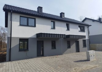 dom na sprzedaż - Kocmyrzów-Luborzyca, Łuczyce