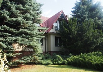 dom na sprzedaż - Zielonki, Batowice
