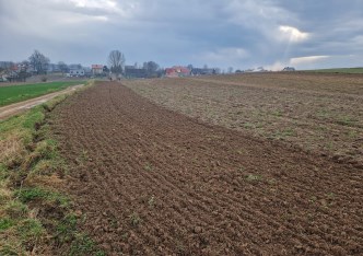 działka na sprzedaż - Kocmyrzów-Luborzyca, Skrzeszowice