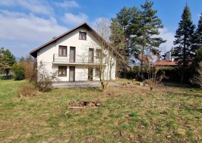 dom na sprzedaż - Zabierzów