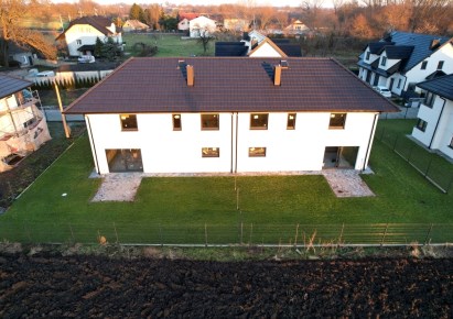 dom na sprzedaż - Kraków, Nowa Huta, Przylasek Rusiecki