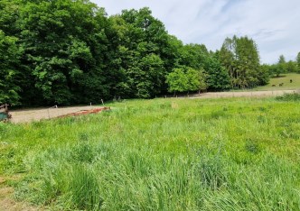 działka na sprzedaż - Wielka Wieś, Giebułtów