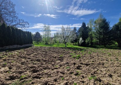 działka na sprzedaż - Zielonki, Bibice