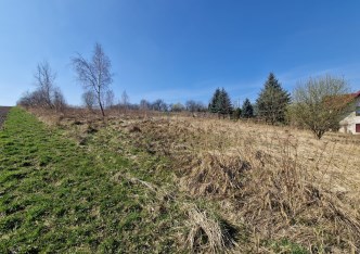 działka na sprzedaż - Zielonki, Owczary