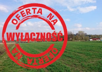 działka na sprzedaż - Zielonki, Węgrzce