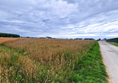 działka na sprzedaż - Liszki, Piekary