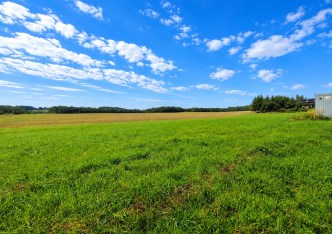 działka na sprzedaż - Skała (gw), Smardzowice