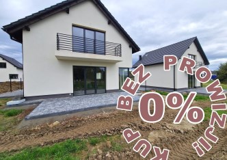 dom na sprzedaż - Czernichów, Przeginia Duchowna
