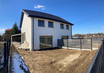 dom na sprzedaż - Skała (gw), Cianowice Duże