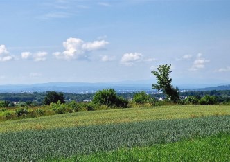 działka na sprzedaż - Zielonki, Bibice