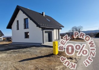 dom na sprzedaż - Zabierzów, Bolechowice