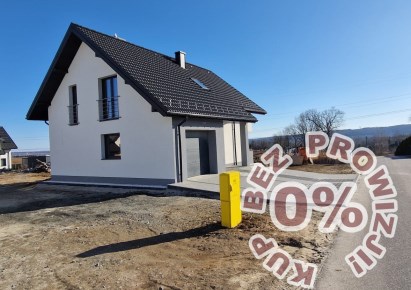 dom na sprzedaż - Zabierzów, Bolechowice