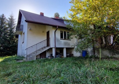 dom na sprzedaż - Zabierzów, Kobylany