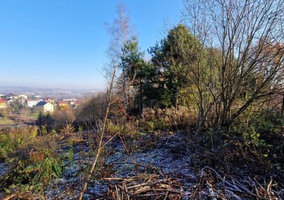 działka na sprzedaż - Zabierzów