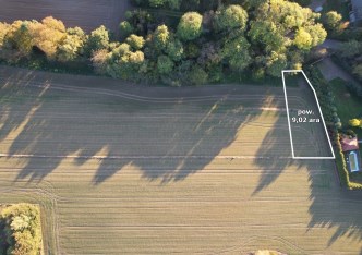 działka na sprzedaż - Iwanowice, Sułkowice