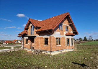 dom na sprzedaż - Kocmyrzów-Luborzyca, Wilków