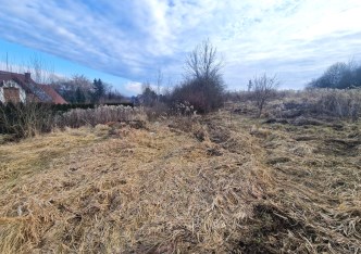 działka na sprzedaż - Zielonki, Pękowice