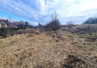 działka na sprzedaż - Zielonki, Pękowice