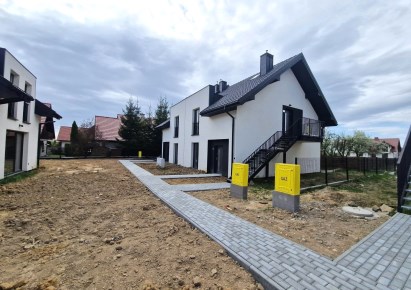 mieszkanie na sprzedaż - Zielonki, Brzozówka Korzkiewska