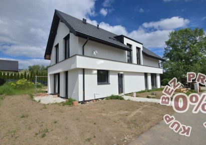 dom na sprzedaż - Zielonki, Węgrzce