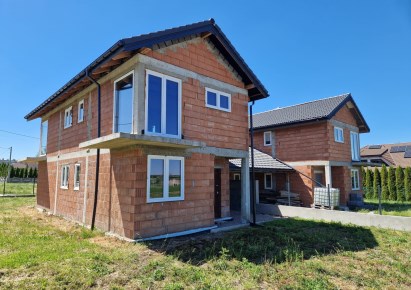 dom na sprzedaż - Kocmyrzów-Luborzyca, Goszyce