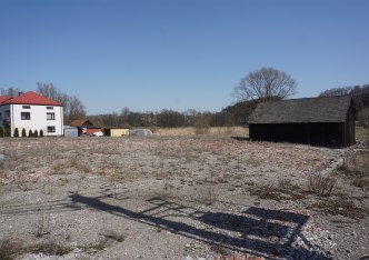 działka na sprzedaż - Michałowice (gw), Michałowice