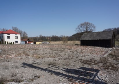 działka na sprzedaż - Michałowice (gw), Michałowice