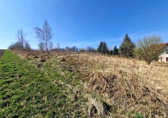 działka na sprzedaż - Zielonki, Owczary
