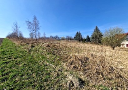 działka na sprzedaż - Zielonki, Owczary