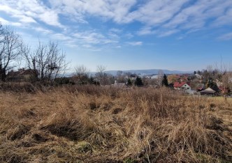 działka na sprzedaż - Zabierzów, Brzezie