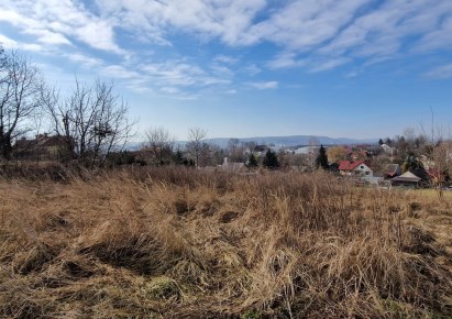 działka na sprzedaż - Zabierzów, Brzezie