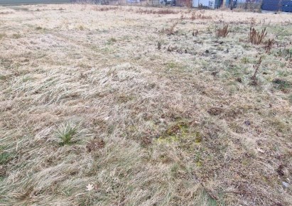 działka na sprzedaż - Zielonki, Marszowiec