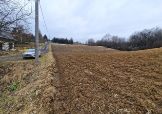 działka na sprzedaż - Zielonki, Wola Zachariaszowska