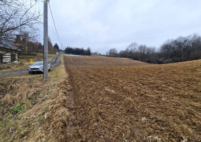 działka na sprzedaż - Zielonki, Wola Zachariaszowska