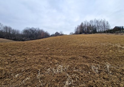 działka na sprzedaż - Zielonki, Wola Zachariaszowska