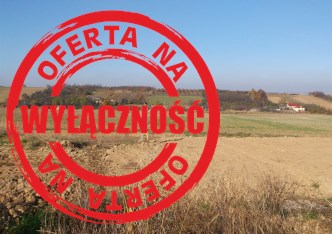działka na sprzedaż - Iwanowice, Żerkowice