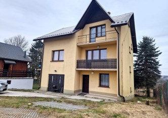 dom na sprzedaż - Zielonki, Przybysławice