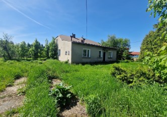 działka na sprzedaż - Zielonki, Brzozówka Korzkiewska