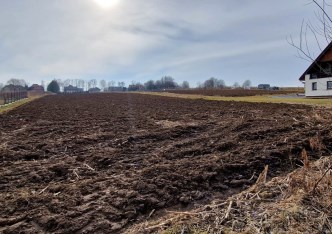 działka na sprzedaż - Zabierzów, Kobylany