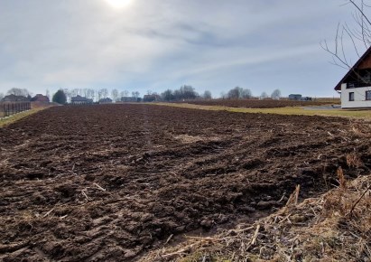 działka na sprzedaż - Zabierzów, Kobylany