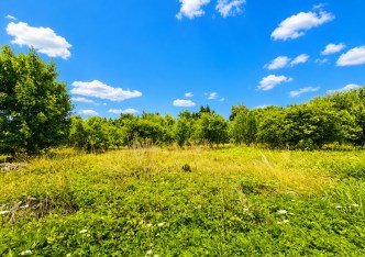 działka na sprzedaż - Zielonki, Brzozówka Korzkiewska