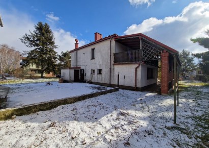dom na sprzedaż - Zielonki, Owczary