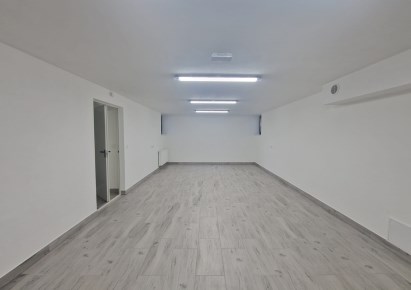 lokal na wynajem - Zielonki, Brzozówka Korzkiewska