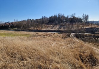 działka na sprzedaż - Michałowice (gw), Michałowice