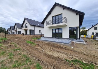 dom na sprzedaż - Czernichów, Przeginia Duchowna