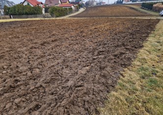 działka na sprzedaż - Kraków, Wzgórza Krzesławickie, Kantorowice