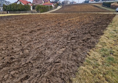 działka na sprzedaż - Kraków, Wzgórza Krzesławickie, Kantorowice
